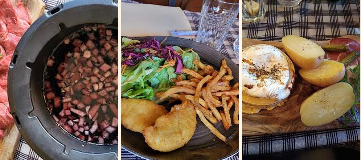 La Marmite - Gallery Image 1