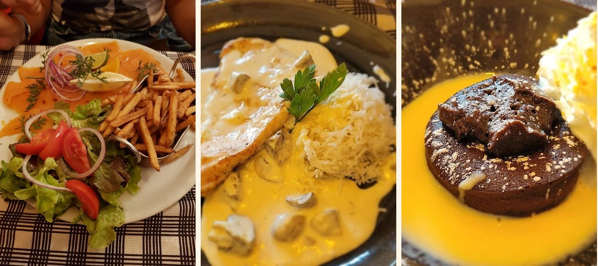 La Marmite - Gallery Image 2