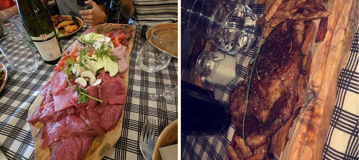 La Marmite - Gallery Image 3