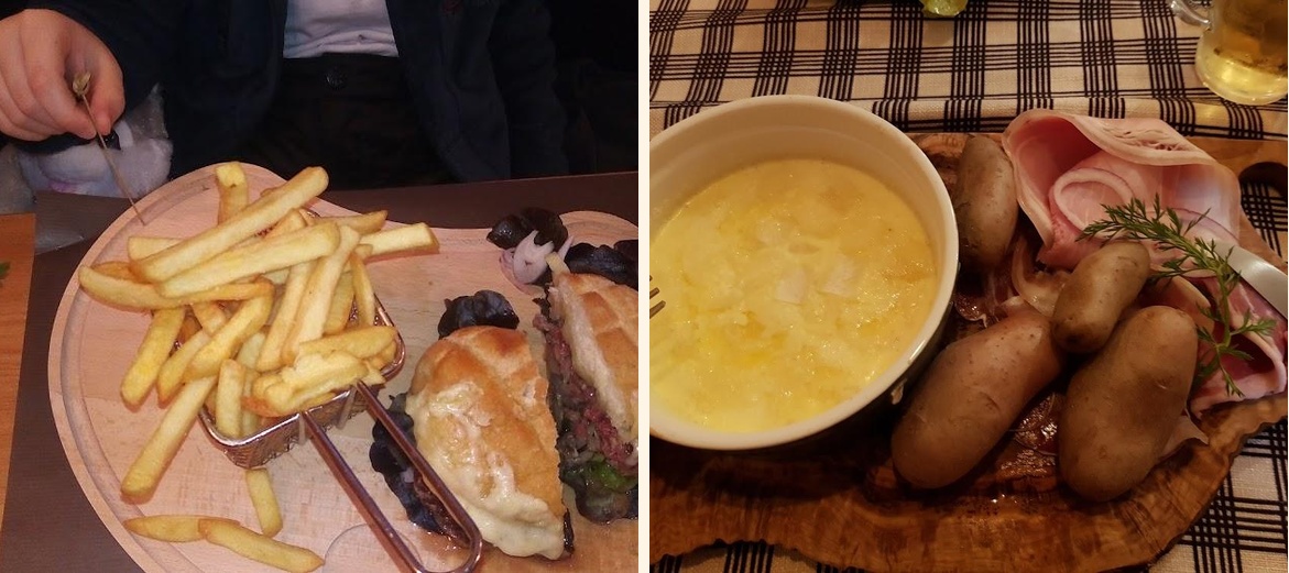 La Marmite - Gallery Image 4