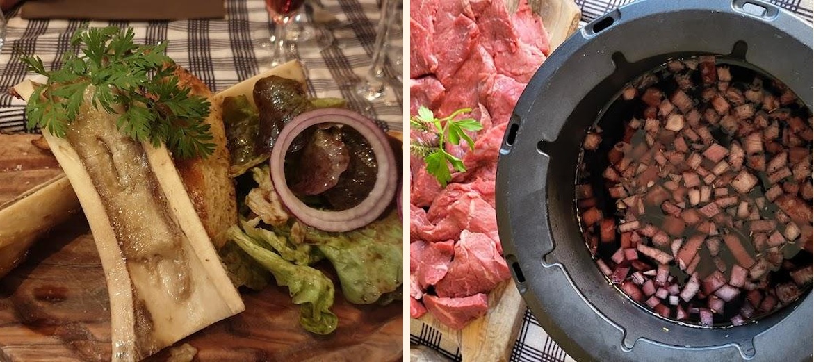 La Marmite - Gallery Image 5