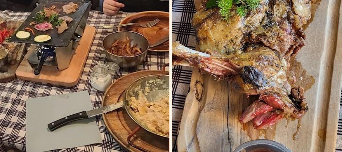 La Marmite - Gallery Image 6